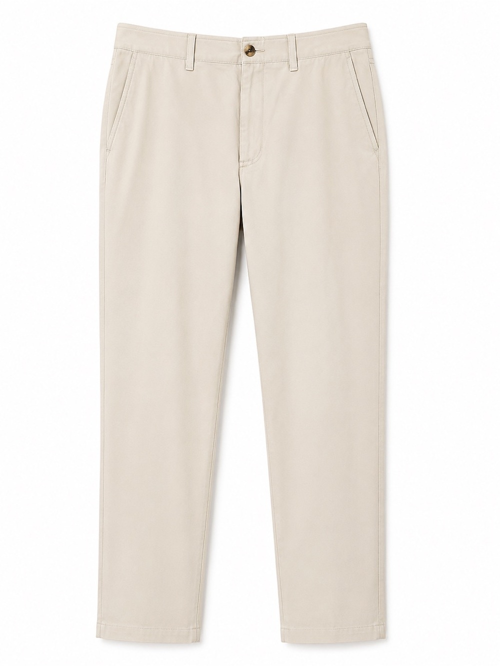 Life Khaki by Haggar Slim Fit Pants – Men’s 36x29 – Great Condition